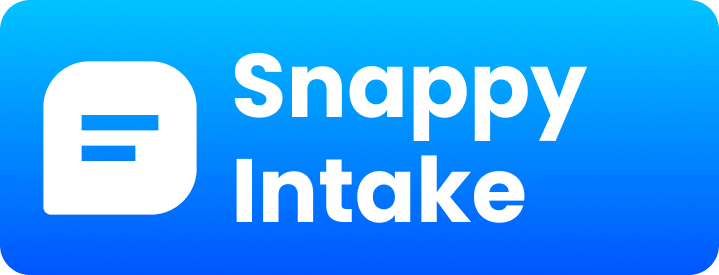 Snappy Intake